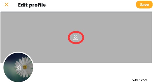 How to Change Your Twitter Background: Easy Step-by-Step Guide