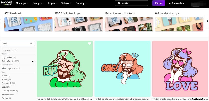 Best Twitch Emote Makers: Ultimate Guide to Creating Custom Emotes