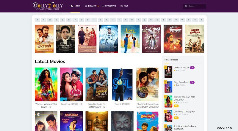 Top 8 Best Free Websites to Watch Telugu Movies Online in HD