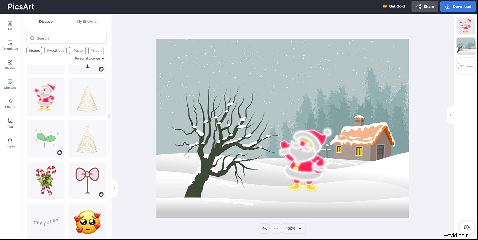 How to Add Stickers to Photos: Easy Guide for PicsArt, Instagram & Snapchat