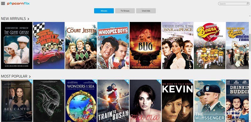 Top 10 SolarMovie Alternatives: Best Sites for Free Movies & TV Shows Online