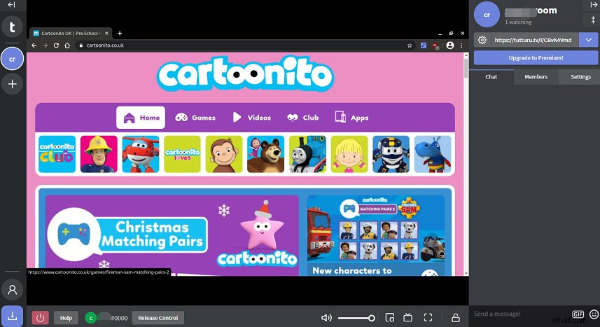 Top 6 Rabbit Alternatives for Watching Videos with Friends Remotely