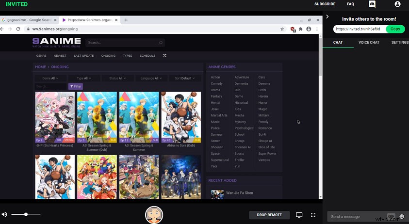 Top 6 Rabbit Alternatives for Watching Videos with Friends Remotely