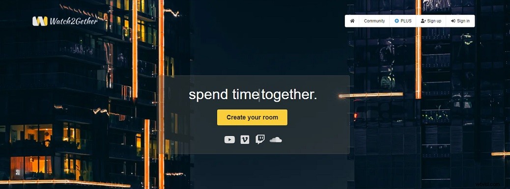 Top 3 Ways to Listen to Music Together with Friends Remotely