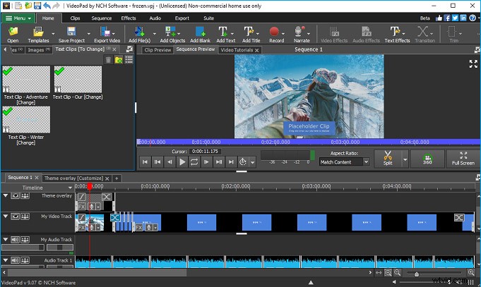 Top 10 Best Video Editing Software for Beginners: Easy, Free & User-Friendly Picks