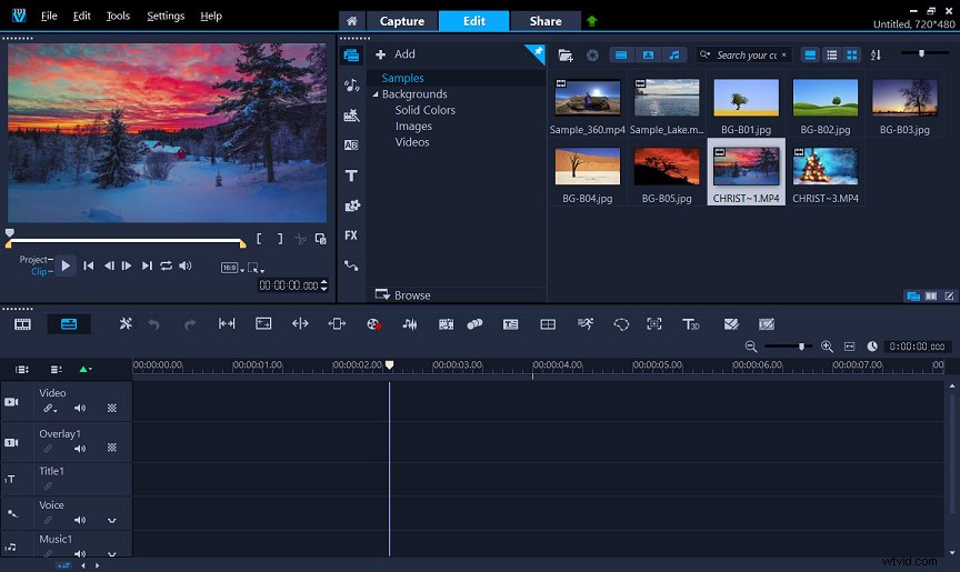 Top 10 Best Video Editing Software for Beginners: Easy, Free & User-Friendly Picks