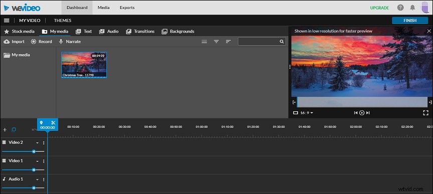 Top 10 Best Video Editing Software for Beginners: Easy, Free & User-Friendly Picks