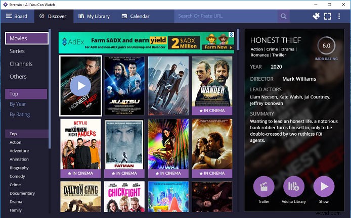 Top 5 Kodi Alternatives: Best Free Media Players for All Devices
