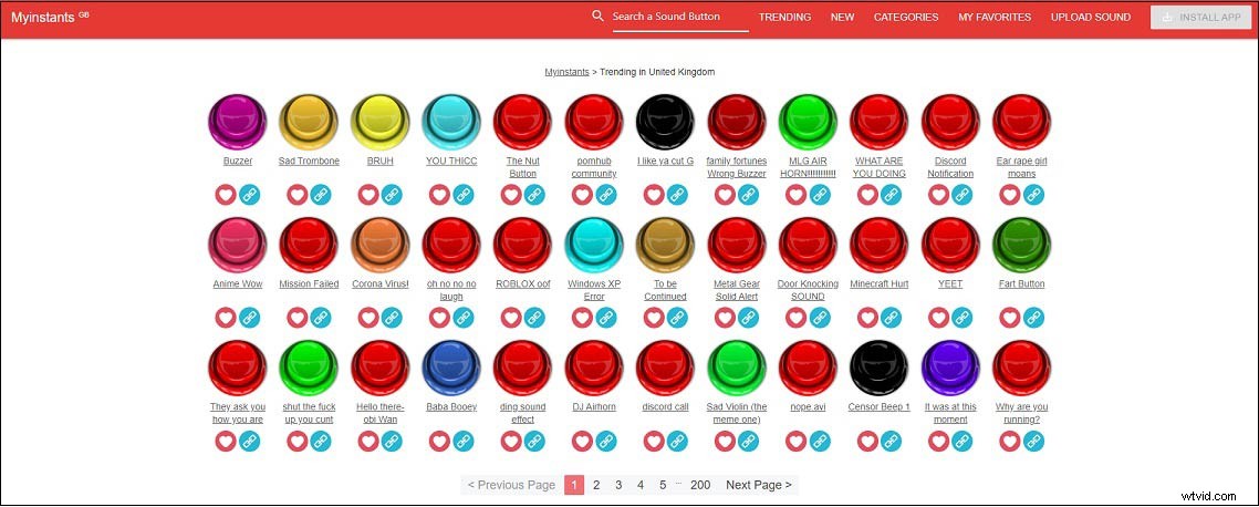 Top 5 Free Websites for Downloading High-Quality Ding Sound Effects