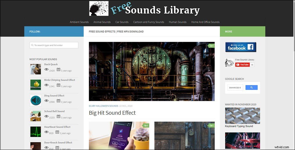 Top 5 Free Websites for Downloading High-Quality Ding Sound Effects