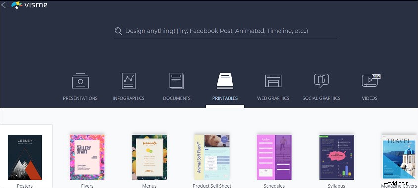 Top 5 Canva Alternatives: Best Tools for Professional Graphic Design