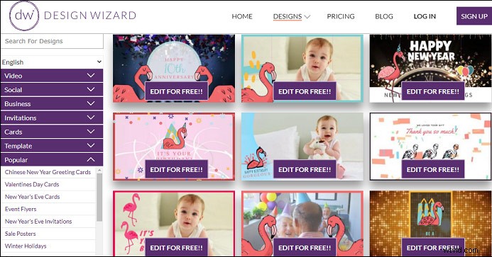 Top 5 Canva Alternatives: Best Tools for Professional Graphic Design