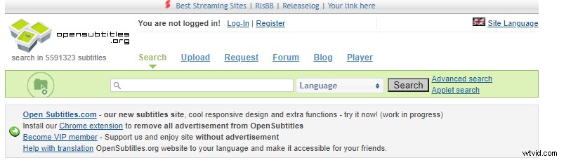 Top 7 Free Websites to Download Anime Subtitles Safely & Easily