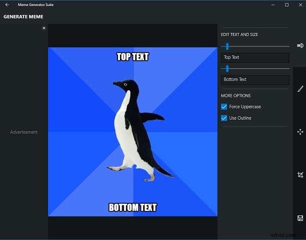 Top 6 Mematic Alternatives for PC: Best Meme Makers to Create Hilarious Content