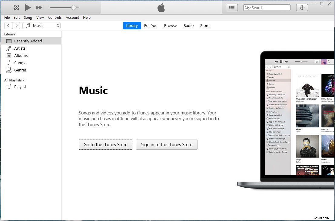 Top 6 M4A Players for PC, Mac, Android & iOS: Crystal-Clear Audio Playback