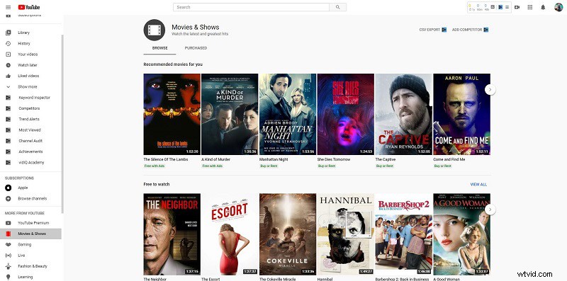 12 Best Easter Movies for Family Viewing This Year