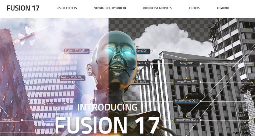 Top 8 Adobe After Effects Alternatives: Best Free & Paid Tools for VFX and Motion Graphics