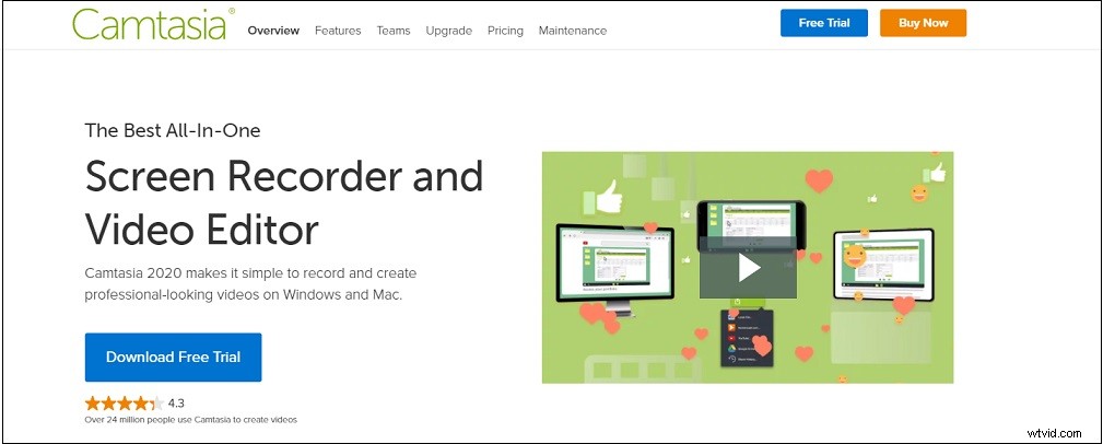 Top 8 Adobe After Effects Alternatives: Best Free & Paid Tools for VFX and Motion Graphics