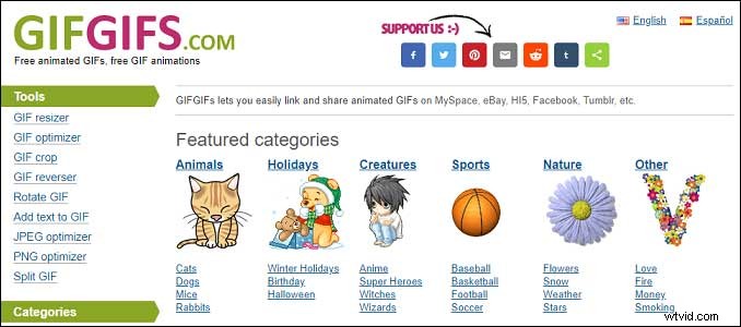 Top 10 Best GIF Editor Software: Edit GIFs Quickly & Easily