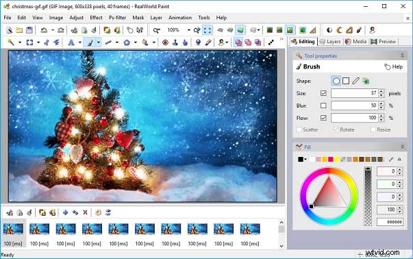 Top 10 Best GIF Editor Software: Edit GIFs Quickly & Easily