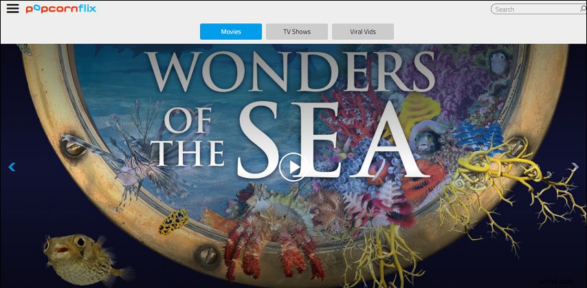 Top 5 Best Websites to Watch Free Action Movies Online