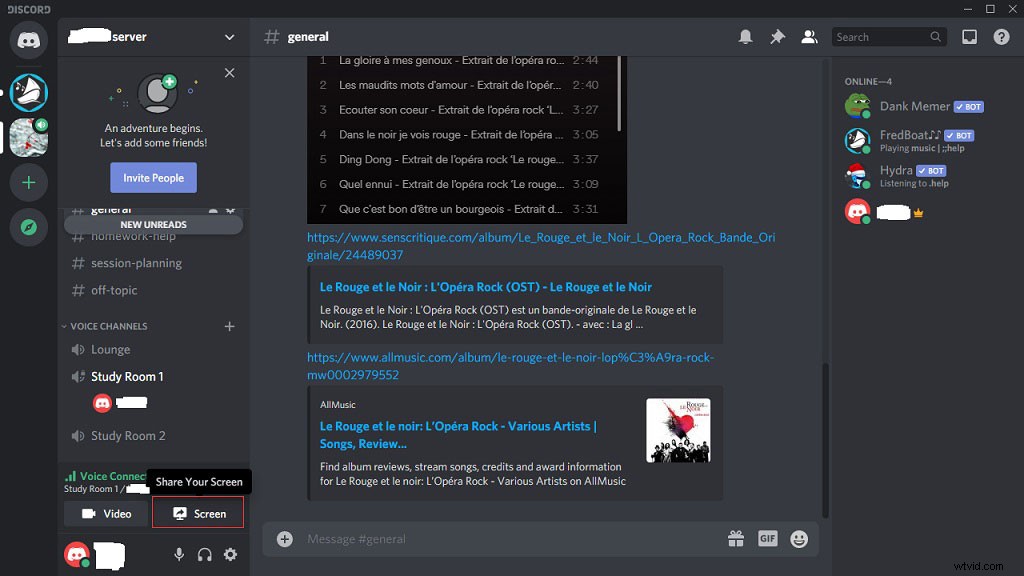 How to Screen Share on Discord: Step-by-Step Guide