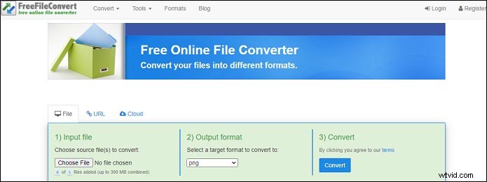 Best 4 Free Online EPS to PNG Converters – Fast & Secure