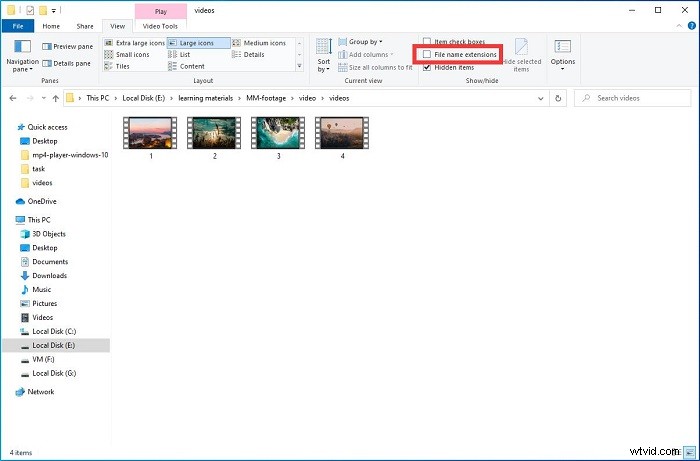 Top 9 Best Free MP4 Players for Windows 10 in 2022