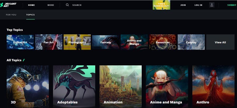 Top 6 Websites for Stunning High-Quality Anime Wallpapers