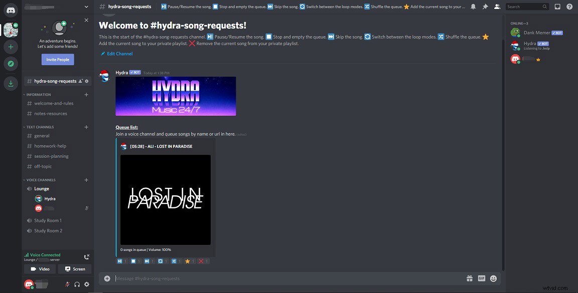 How to Play Music on Discord: Ultimate Step-by-Step Guide for Gamers