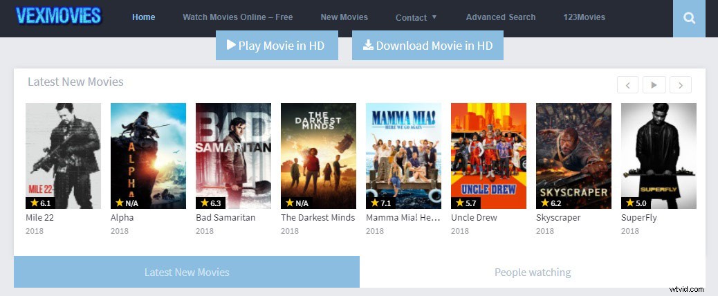How to Unblock Movies and Watch Them Online Safely