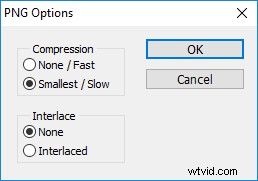 Convert TIFF to PNG: 4 Proven Methods with Photoshop, GIMP & Online Tools