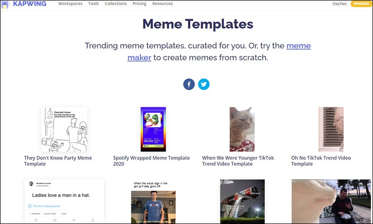 Top 10 Best Video Meme Makers: Create Hilarious Memes Effortlessly