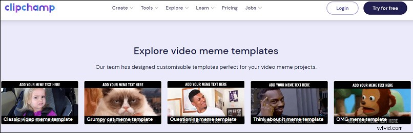 Top 10 Best Video Meme Makers: Create Hilarious Memes Effortlessly