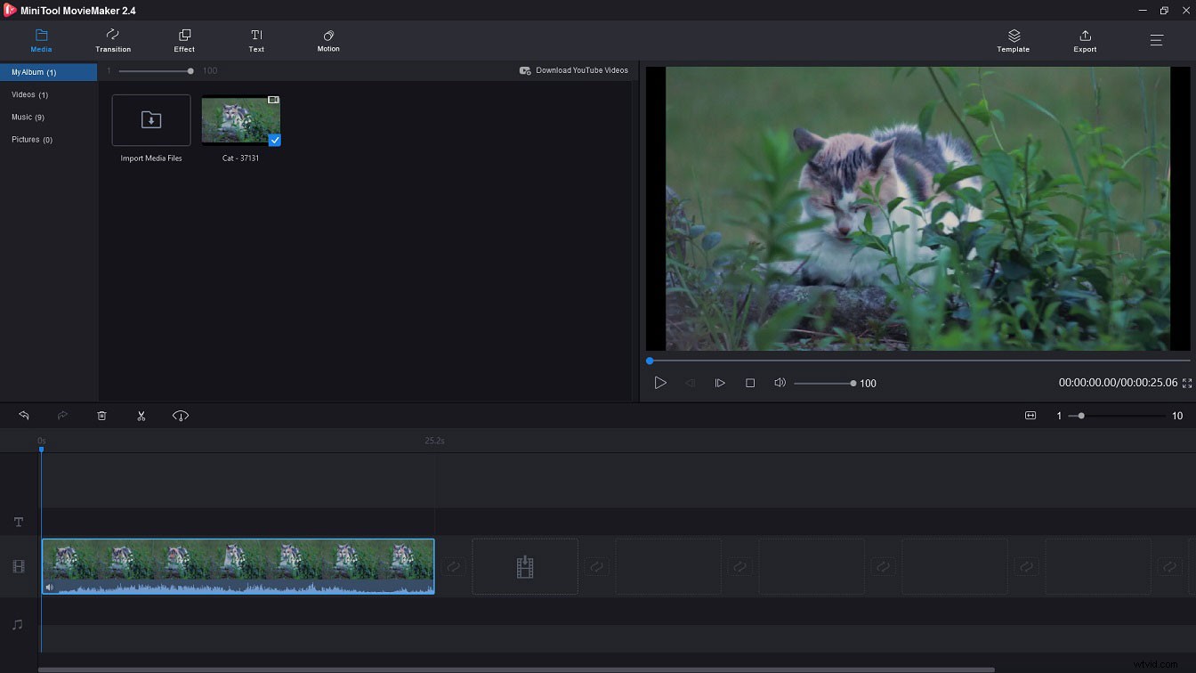 How to Zoom In on Videos: 5 Best Tools & Step-by-Step Guide