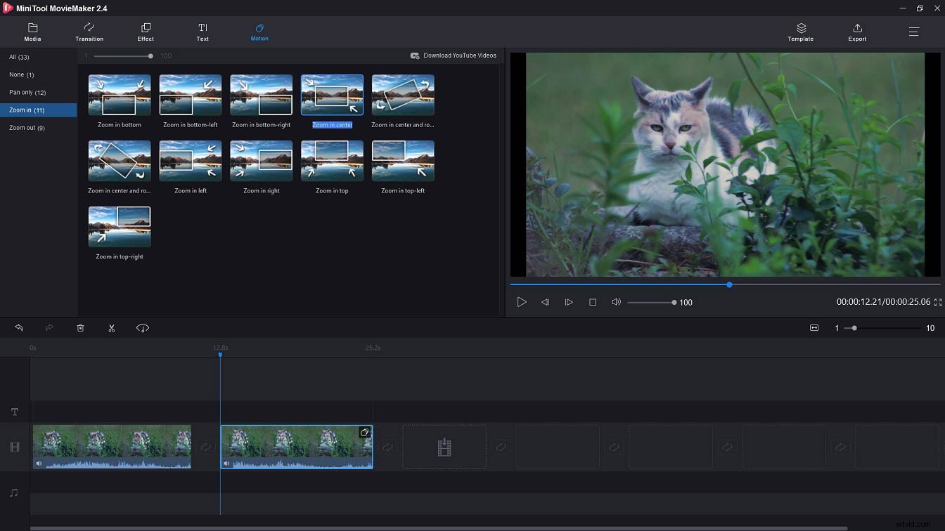 How to Zoom In on Videos: 5 Best Tools & Step-by-Step Guide