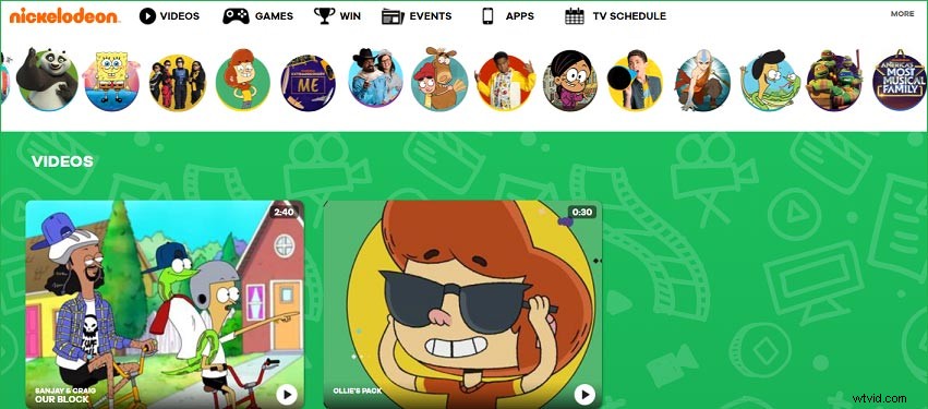 Top 9 Best KissCartoon Alternatives for Free Cartoon Streaming Online