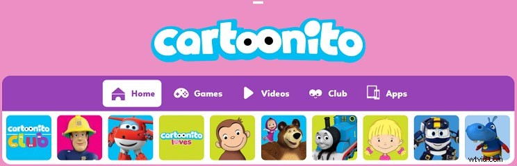 Top 9 Best KissCartoon Alternatives for Free Cartoon Streaming Online
