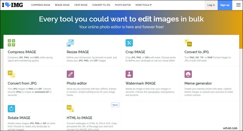 Convert TIFF to JPG Free Online: 3 Easy & Reliable Methods