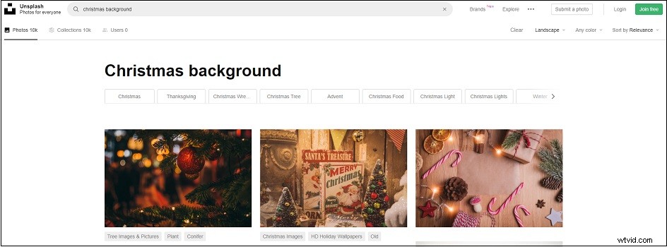 Top 6 Websites for Free Christmas Wallpapers: Stunning Desktop Backgrounds
