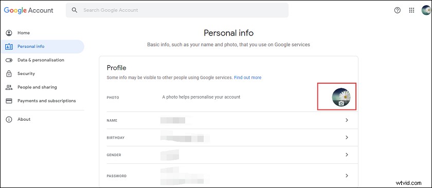 How to Change Your Google Profile Picture: Easy Step-by-Step Guide for Desktop, Android & iOS
