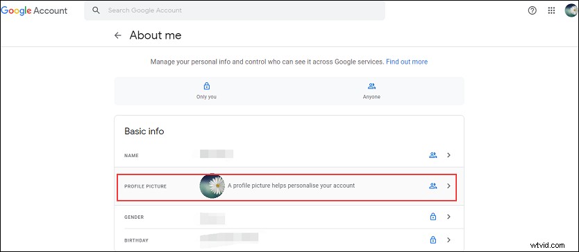 How to Change Your Google Profile Picture: Easy Step-by-Step Guide for Desktop, Android & iOS
