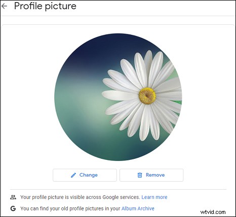 How to Change Your Google Profile Picture: Easy Step-by-Step Guide for Desktop, Android & iOS