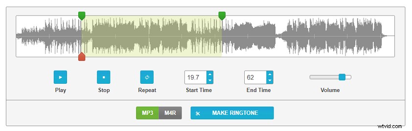 How to Create Custom Ringtones for iPhone & Android: Easy Step-by-Step Guide