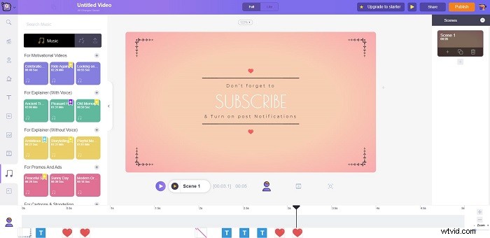 How to Create Stunning Animated Videos: Ultimate Step-by-Step Guide