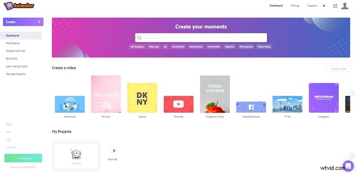 How to Create Stunning Animated Videos: Ultimate Step-by-Step Guide