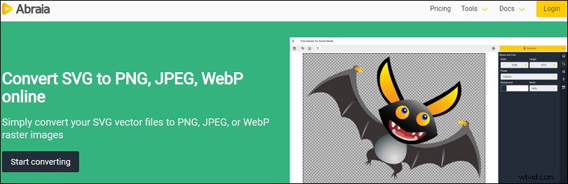 Convert SVG to PNG Online for Free: Best Tools & Step-by-Step Guide