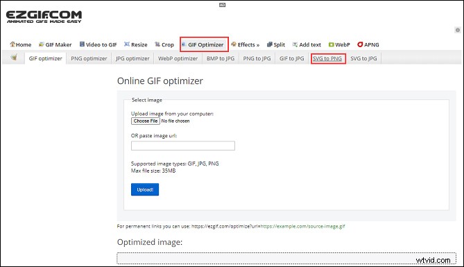 Convert SVG to PNG Online for Free: Best Tools & Step-by-Step Guide