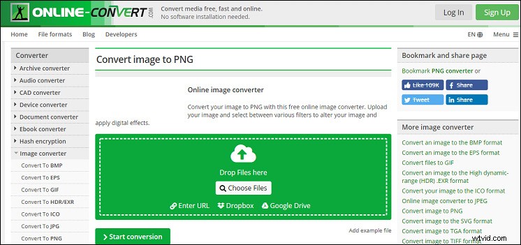 Convert SVG to PNG Online for Free: Best Tools & Step-by-Step Guide