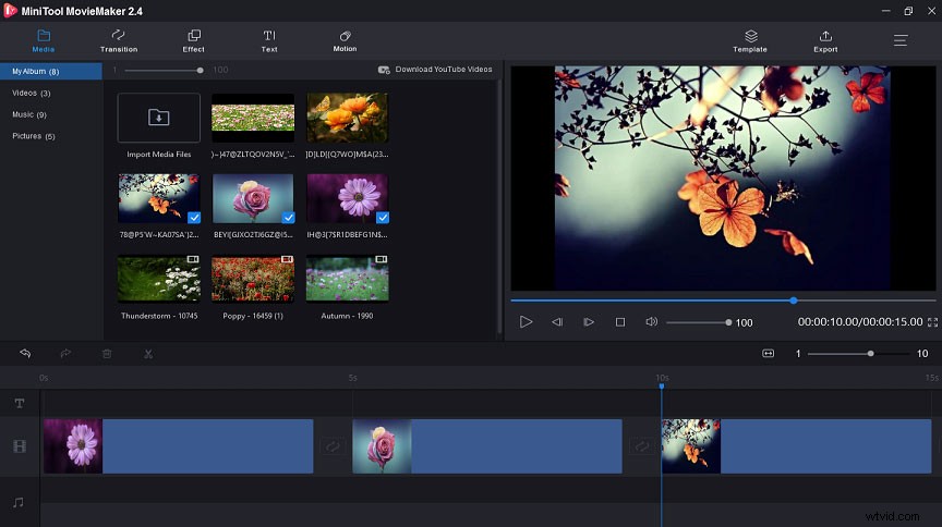 Top 10 Best Photo Video Maker Apps: Create Stunning Videos from Photos